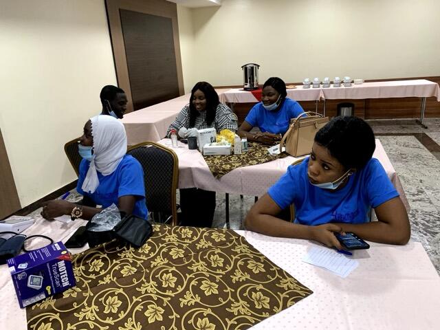 HealthBetter Event 1