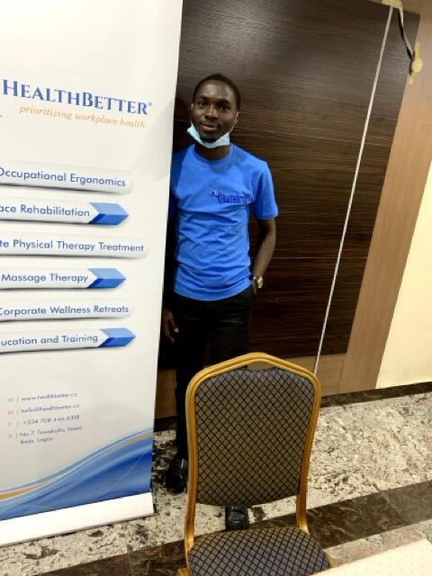 HealthBetter Event 3