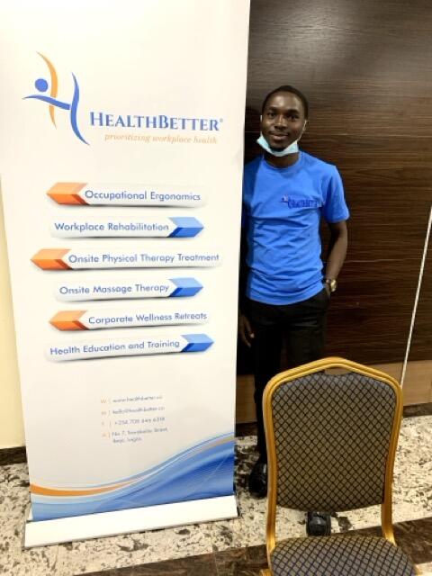 HealthBetter Event 4