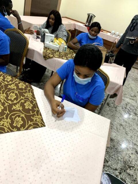 HealthBetter Event 5