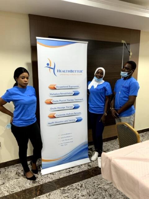 HealthBetter Event 8