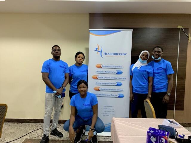 HealthBetter Event 12