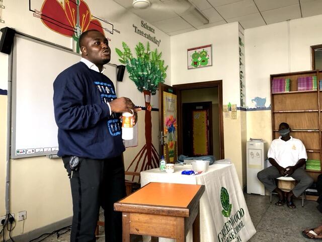 HealthBetter Event 16