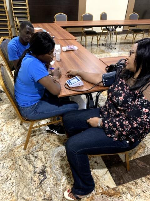 HealthBetter Event 18