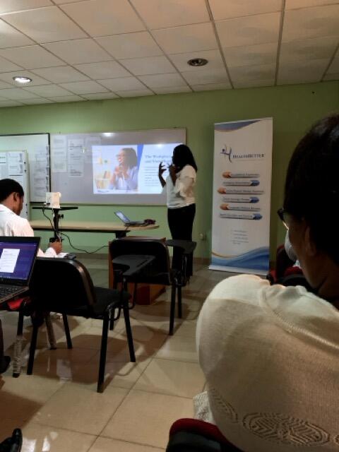 HealthBetter Event 20