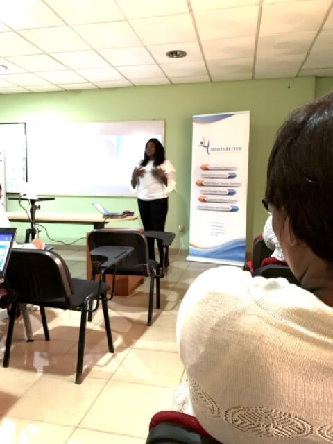 HealthBetter Event 21