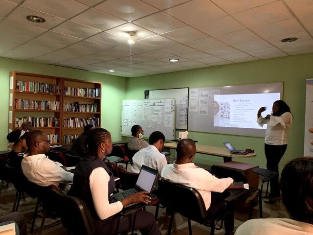 HealthBetter Event 23