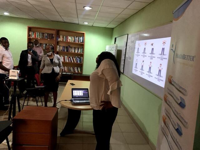 HealthBetter Event 26