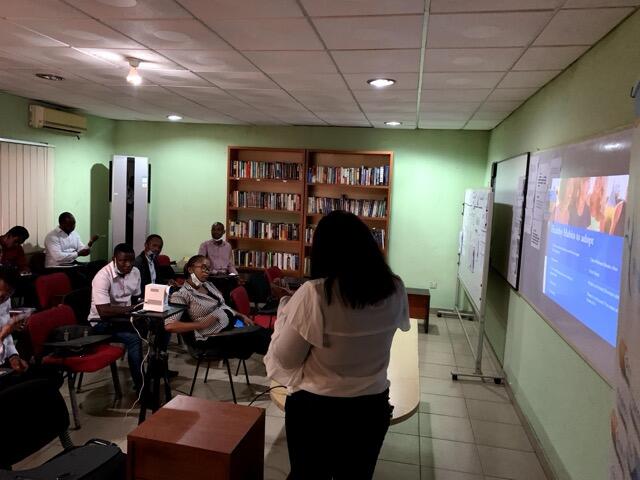 HealthBetter Event 30