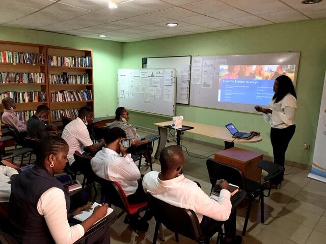 HealthBetter Event 31