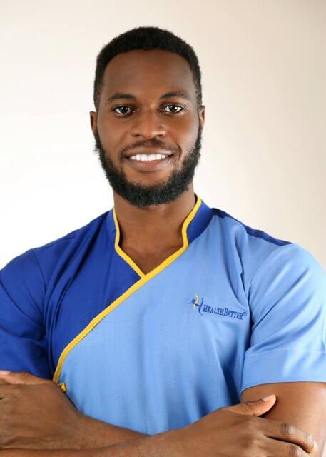 HealthBetter Event 39